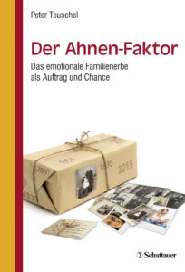 Book Cover: Der Ahnen-Faktor